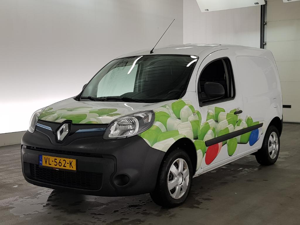 Renault KANGOO EXPRESS Z.E. (ex battery see pictures)