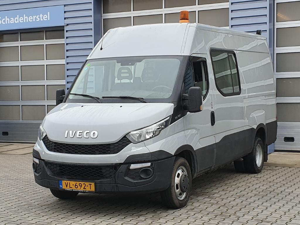 Iveco DAILY 35C15V 3.0 352 DC