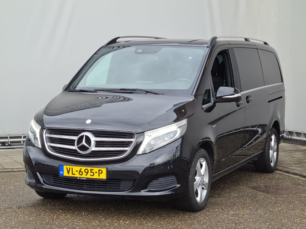 Mercedes-Benz V-KLASSE 250 BlueTEC L.DC Av.