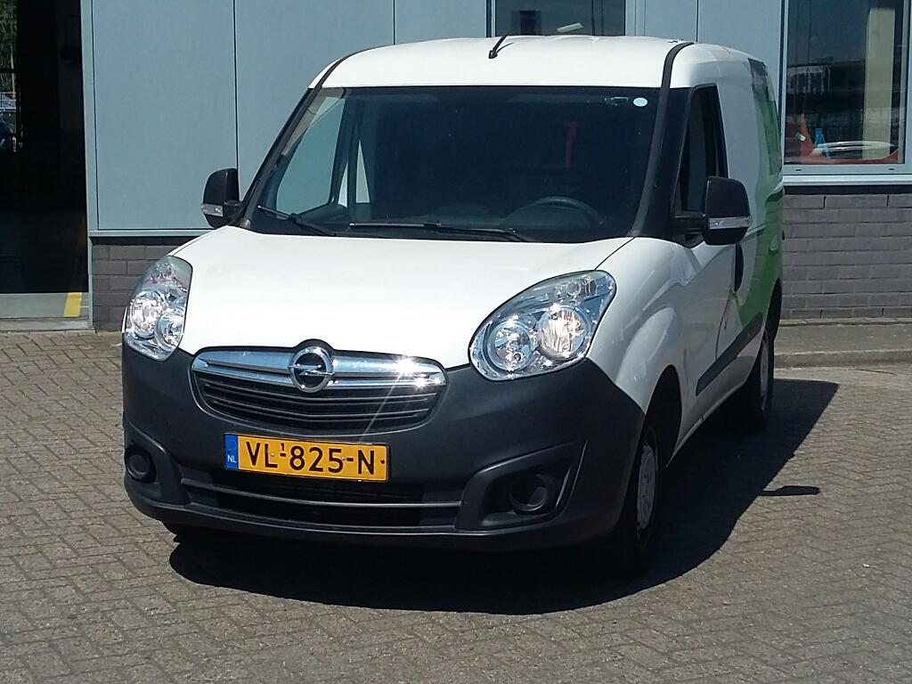 Opel COMBO 1.3 CDTi L1H1 ecoFl.