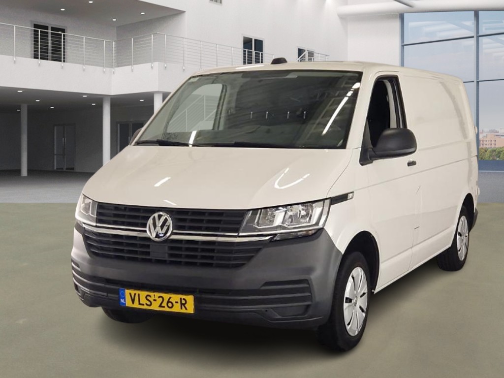 Volkswagen TRANSPORTER  2.0 TDI L1H1 26 Economy Business