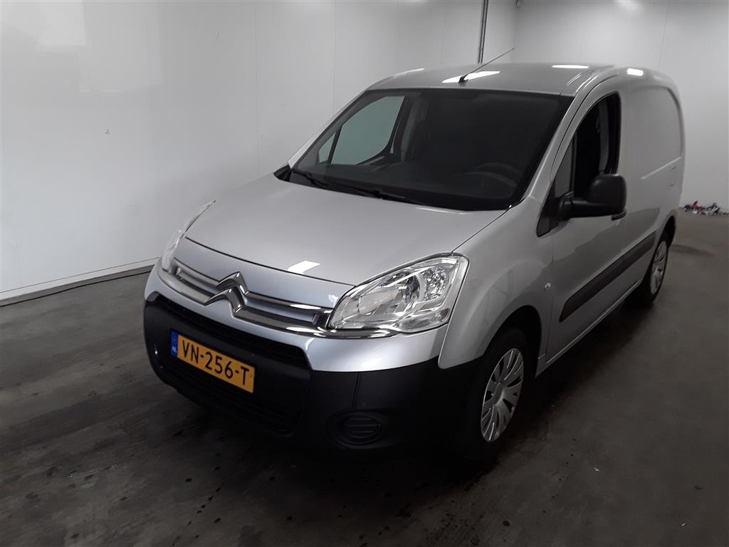 Citroen BERLINGO 1.6 HDI 500 Comf. Ec