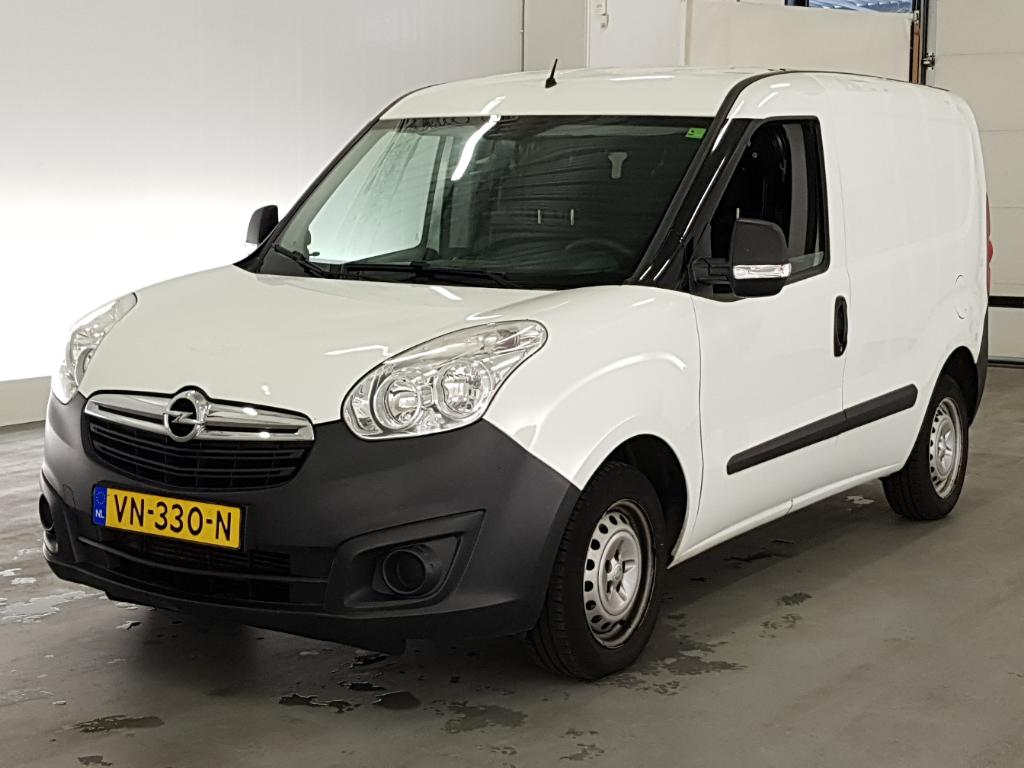 Opel COMBO 1.3 CDTi L1H1 Edit.