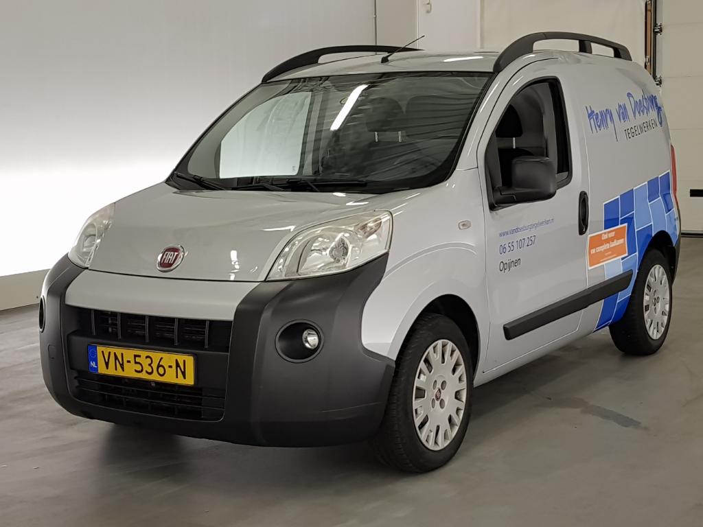 Fiat FIORINO 1.3 MJ SX