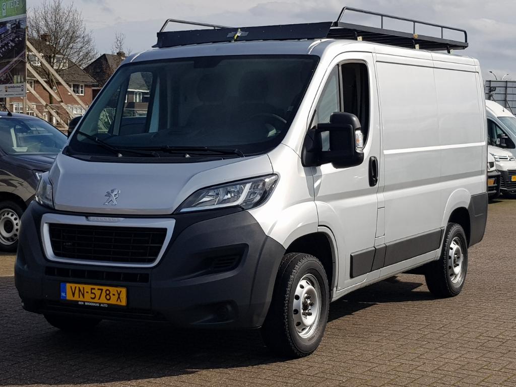 Peugeot BOXER 330 2.2 HDI L1H1