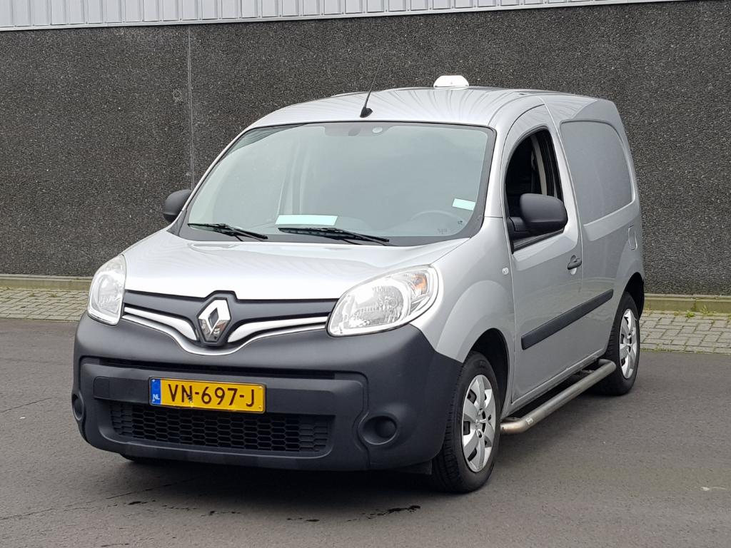 Renault KANGOO EXPRESS 1.5 dCi 90 Expr.Bl.E
