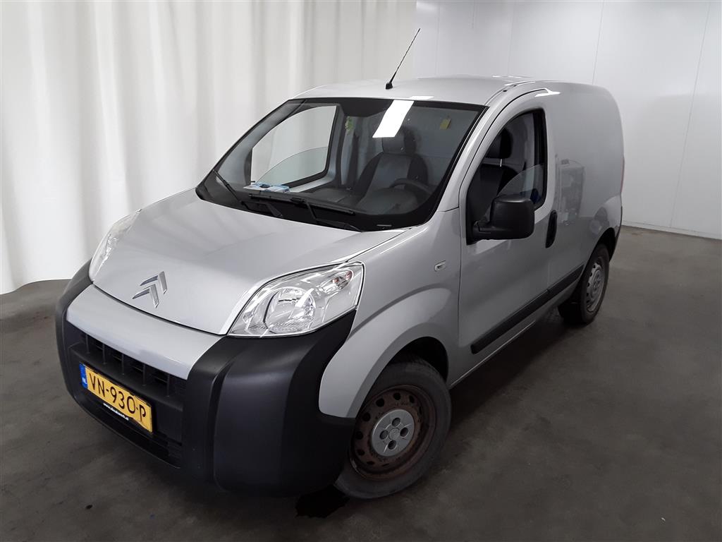 Citroen NEMO 1.3 HDiF
