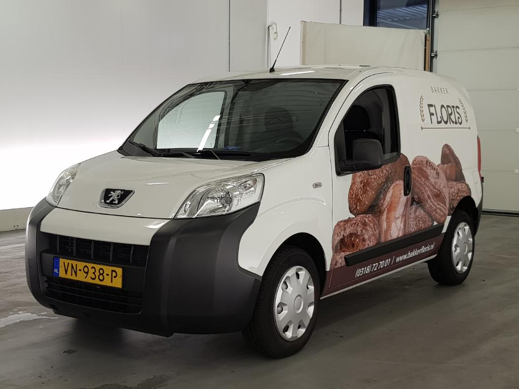 Peugeot BIPPER 1.3 HDi XT Profit +
