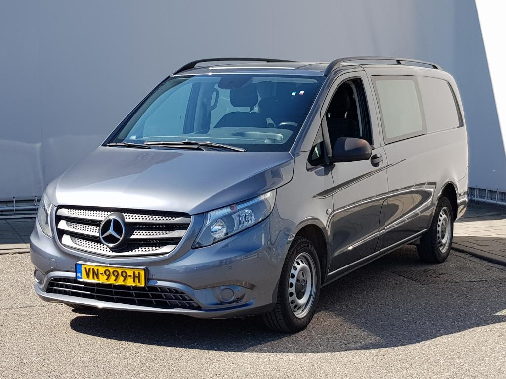 Mercedes-Benz VITO 111 CDI