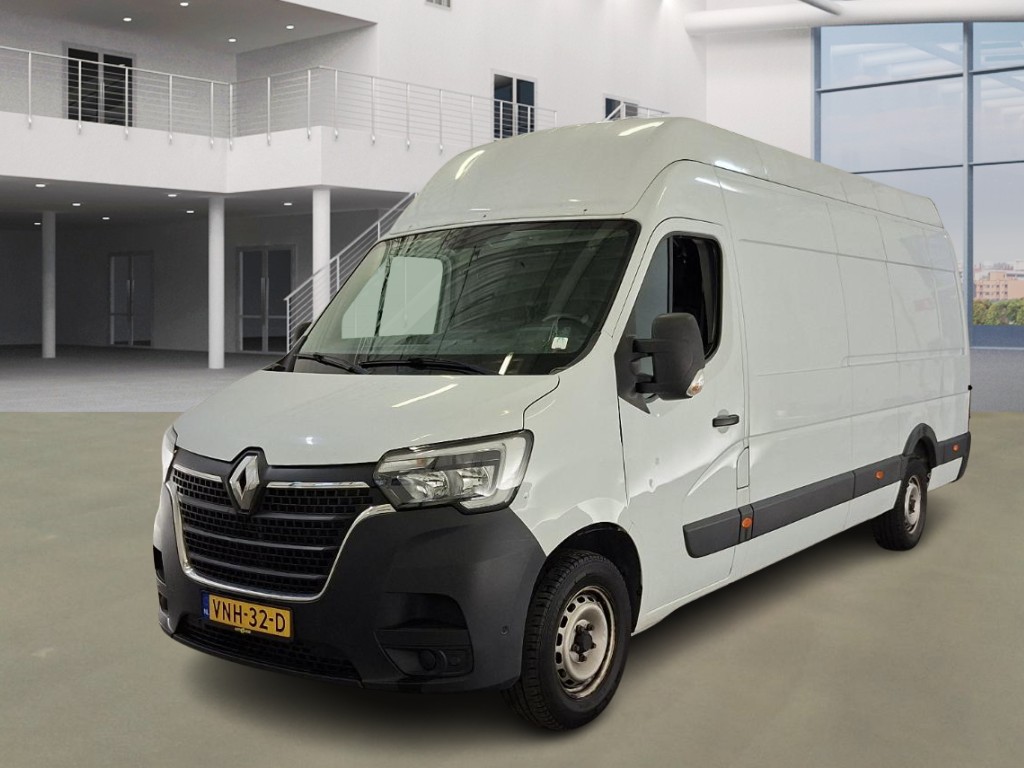 Renault MASTER  T35 2.3 dCi 145 L3H3 EL Energy Comfort