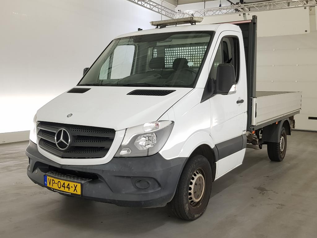 Mercedes-Benz SPRINTER 313 2.2 CDI 366 Pick-up