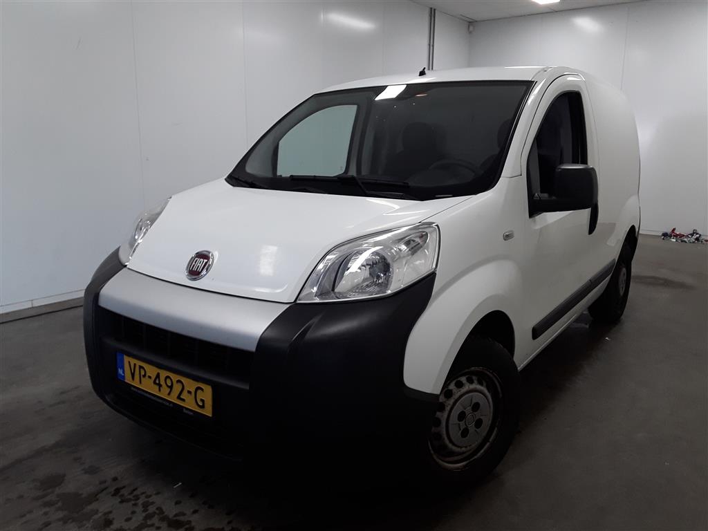 Fiat FIORINO 1.3 MJ Actual