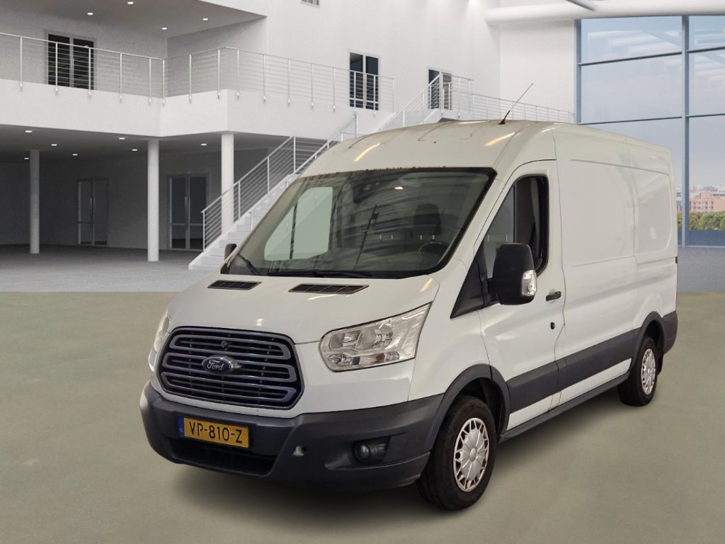 Ford TRANSIT  310 2.2 TDCI L2H2 Trend