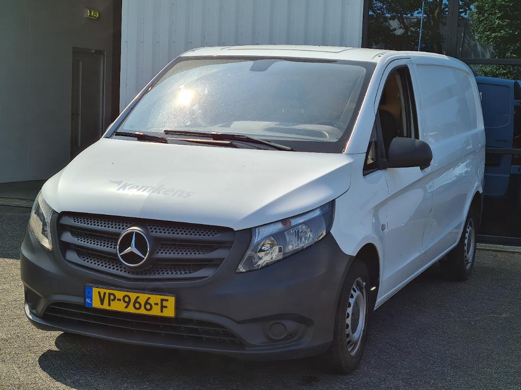Mercedes-Benz VITO 111 CDI Functional