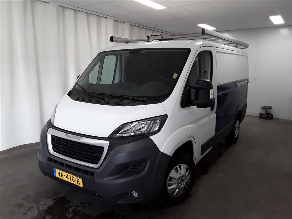 Peugeot BOXER 330 2.2 HDI L1H2 XR