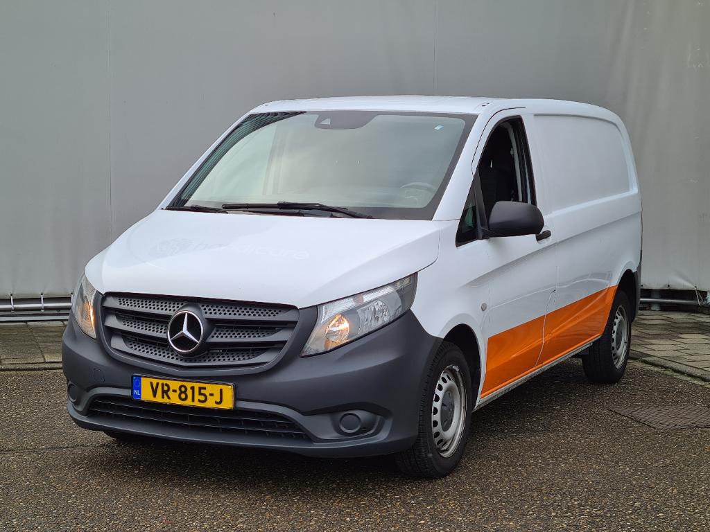 Mercedes-Benz VITO 109 CDI Functional
