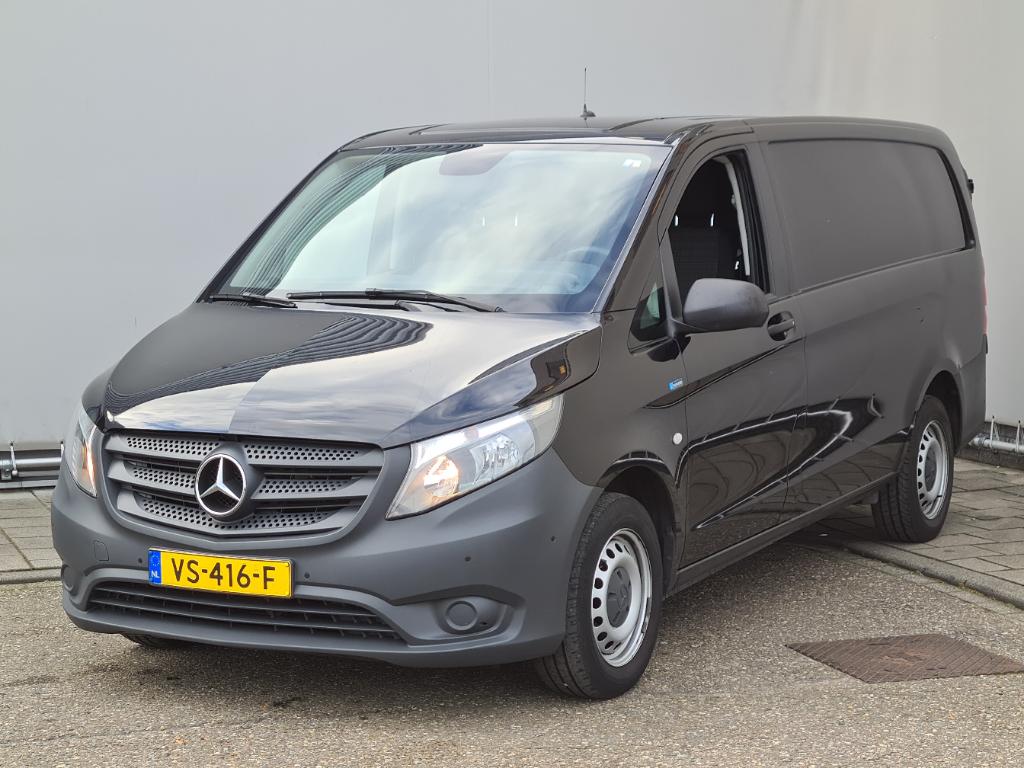 Mercedes-Benz VITO 114 CDI