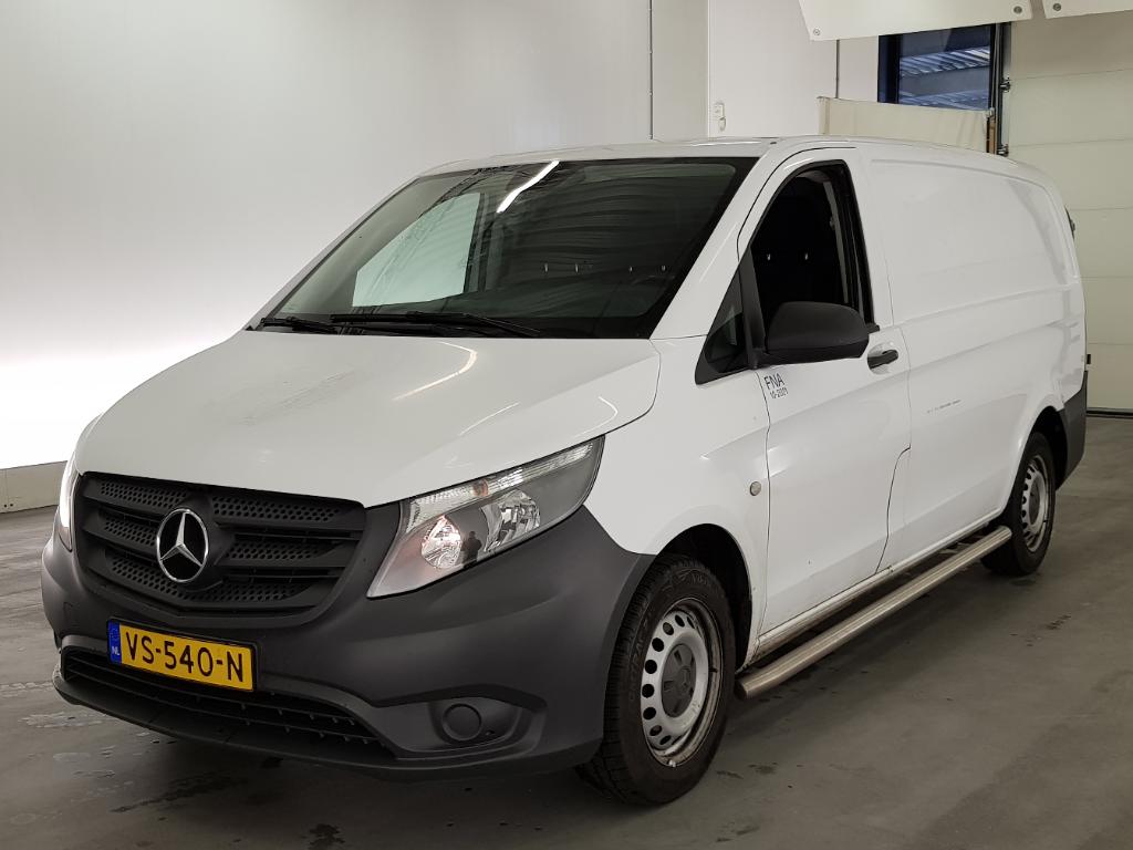 Mercedes-Benz VITO 111 CDI Func. L.koelwagen