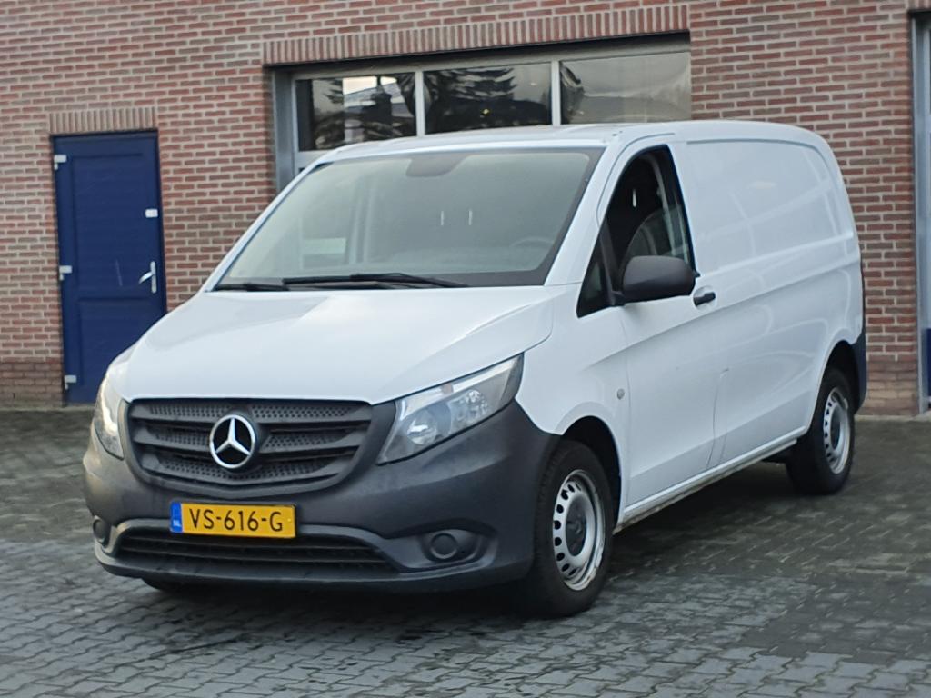 Mercedes-Benz VITO 109 CDI Functional