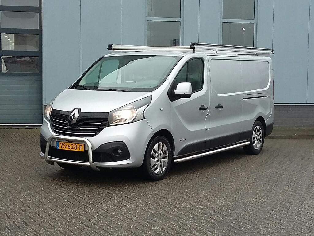 Renault TRAFIC 1.6 dCi T29 L2H1 Imperial