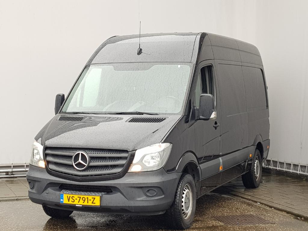 Mercedes-Benz SPRINTER 210 2.2 CDI 366 HD