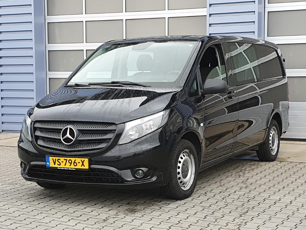 Mercedes-Benz VITO 116 CDI Lang DC