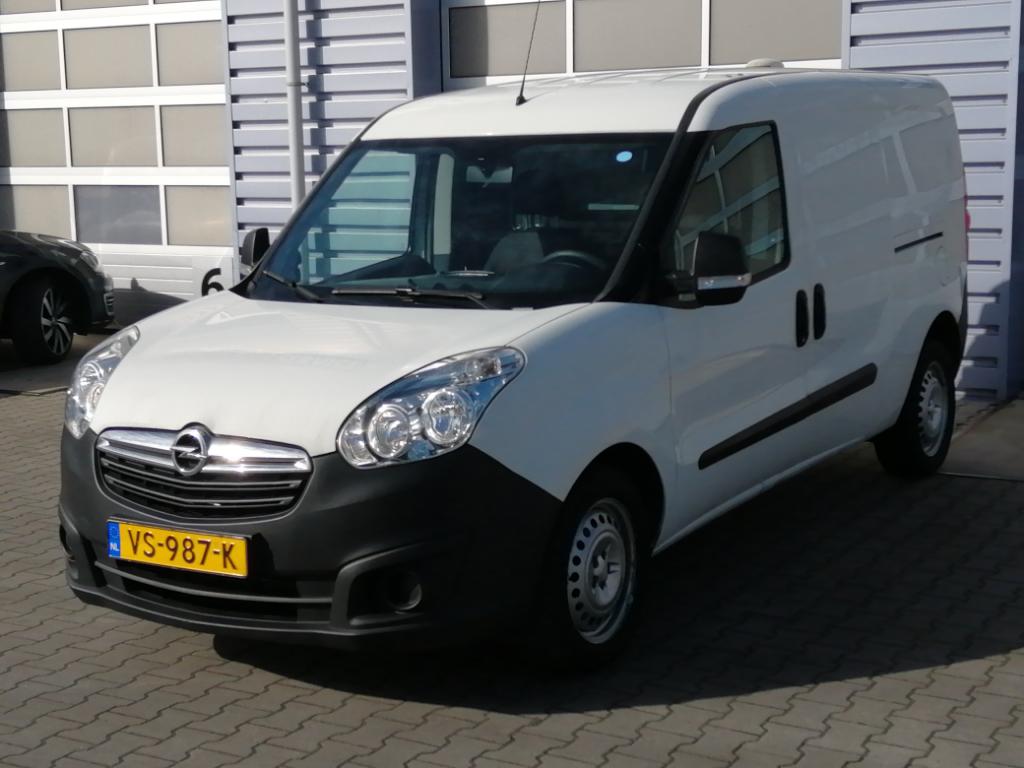 Opel COMBO 1.6 CDTi L2H1