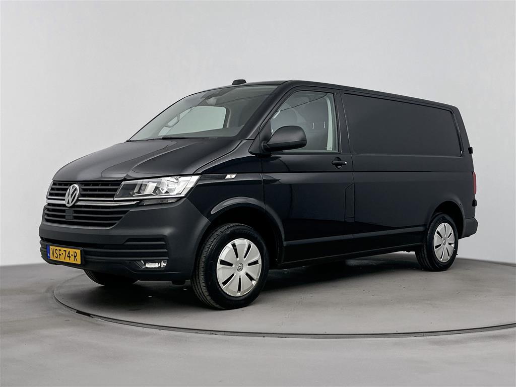 Volkswagen TRANSPORTER 28 2.0 TDI 150pk DSG L1H1 Comfortline Exec+ ACC Camera