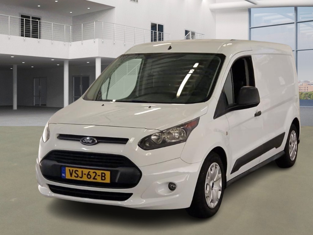 Ford TRANSIT CONNECT  1.5 TDCI L2 Trend