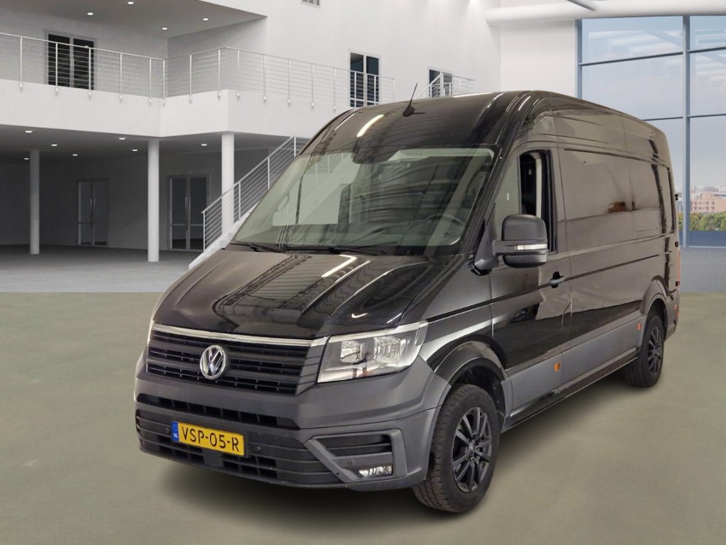 Volkswagen CRAFTER 35 2.0 TDI L3H3 Highline