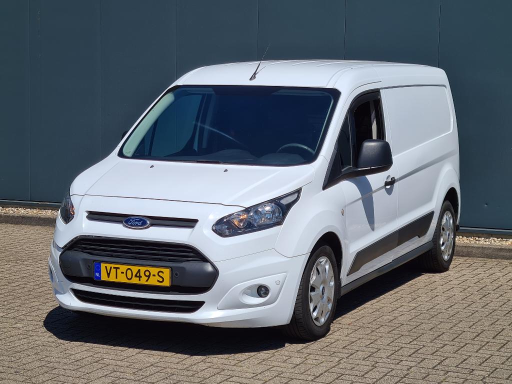 Ford TRANSIT CONNECT 1.6 TDCI L2 Trend