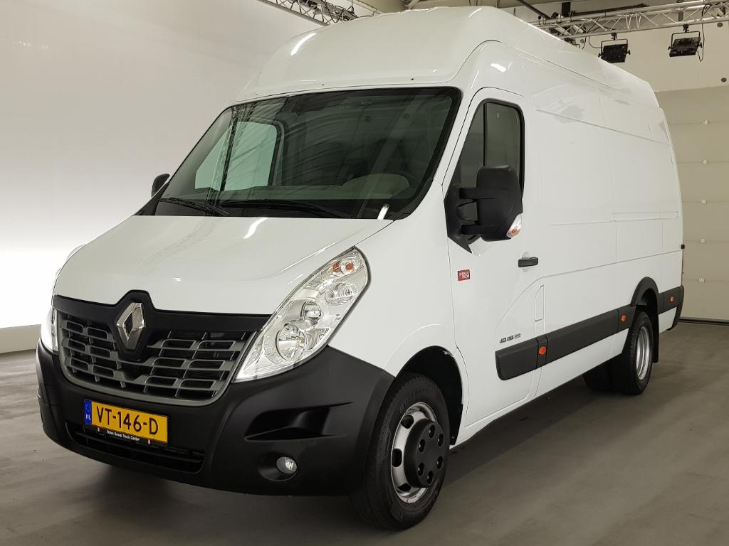 Renault MASTER T35 2.3 dCi L2H3