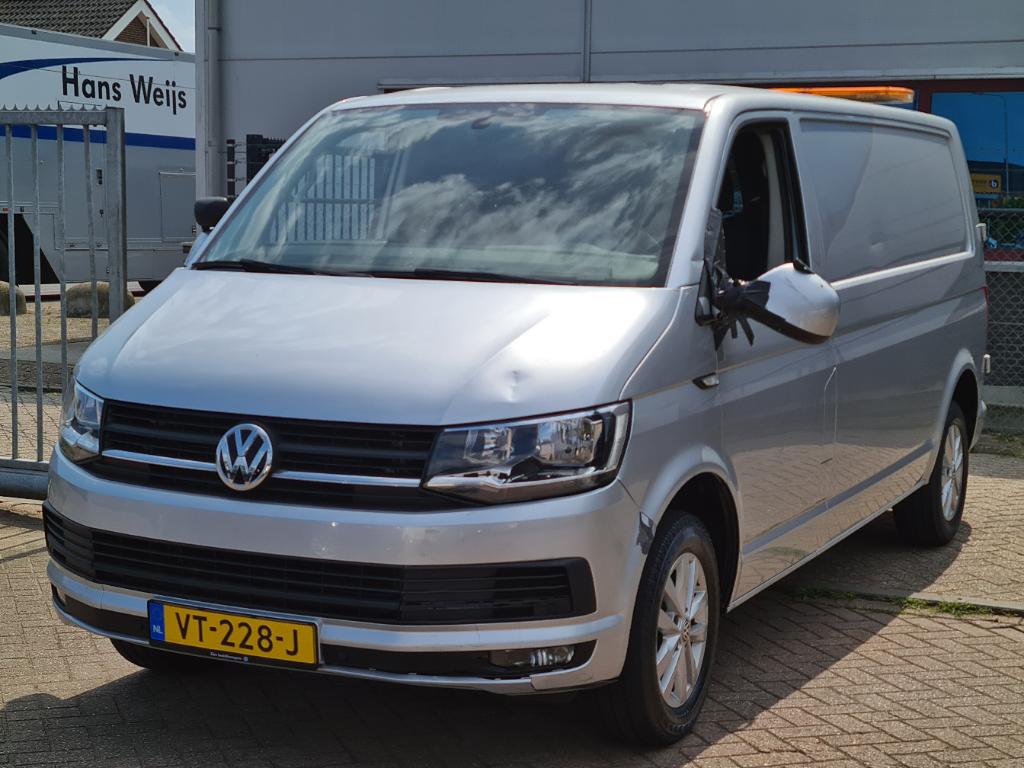 Volkswagen TRANSPORTER 2.0 TDI L2H1 Highl.