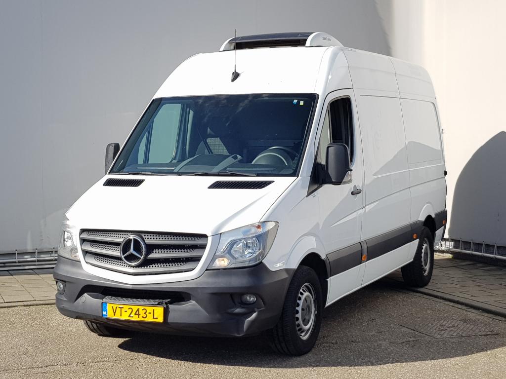 Mercedes-Benz SPRINTER 316 2.2 CDI 366 HD Koelauto