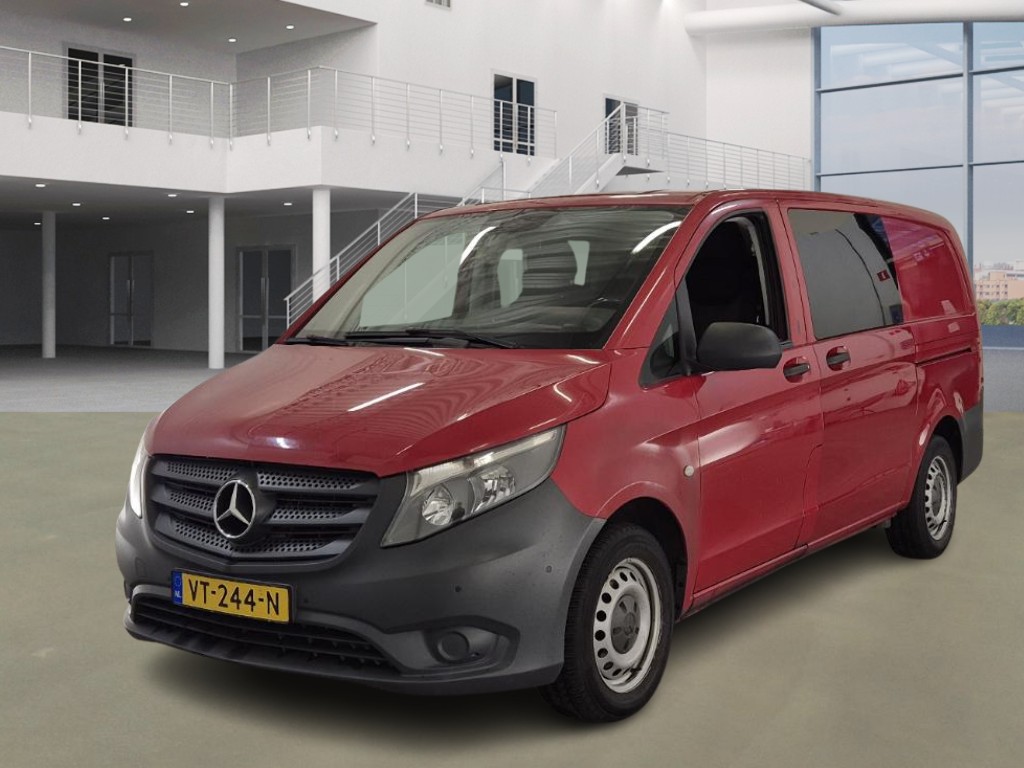 Mercedes-Benz VITO  114 CDI Lang DC
