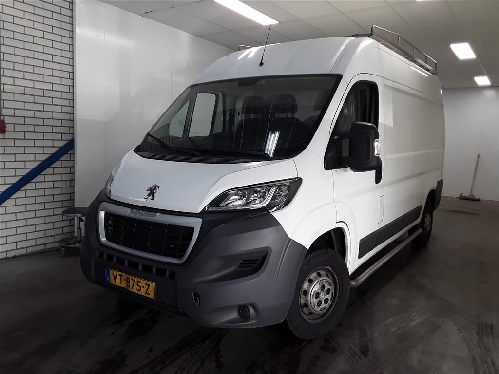 Peugeot BOXER 330 2.2 HDI L2H2 XR