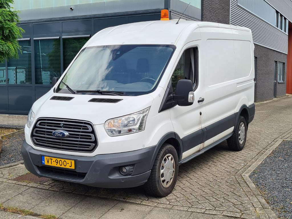 Ford TRANSIT 330 2.2 TDCI L2H2 Tr