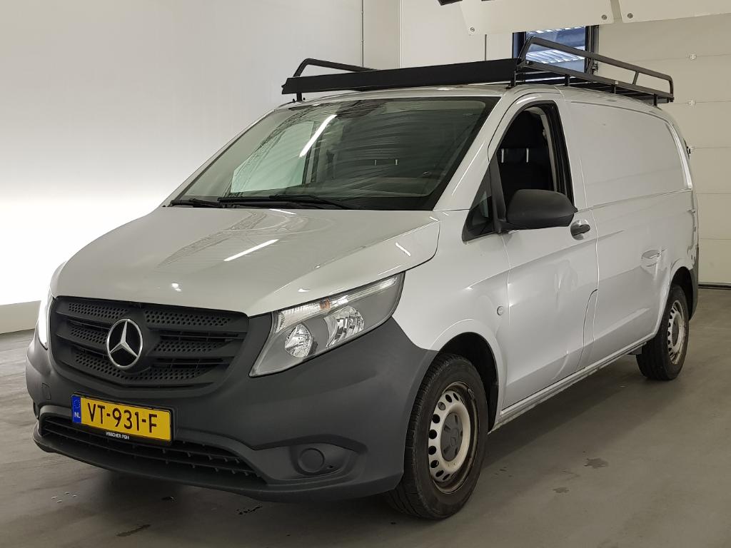 Mercedes-Benz VITO 109 CDI Func.