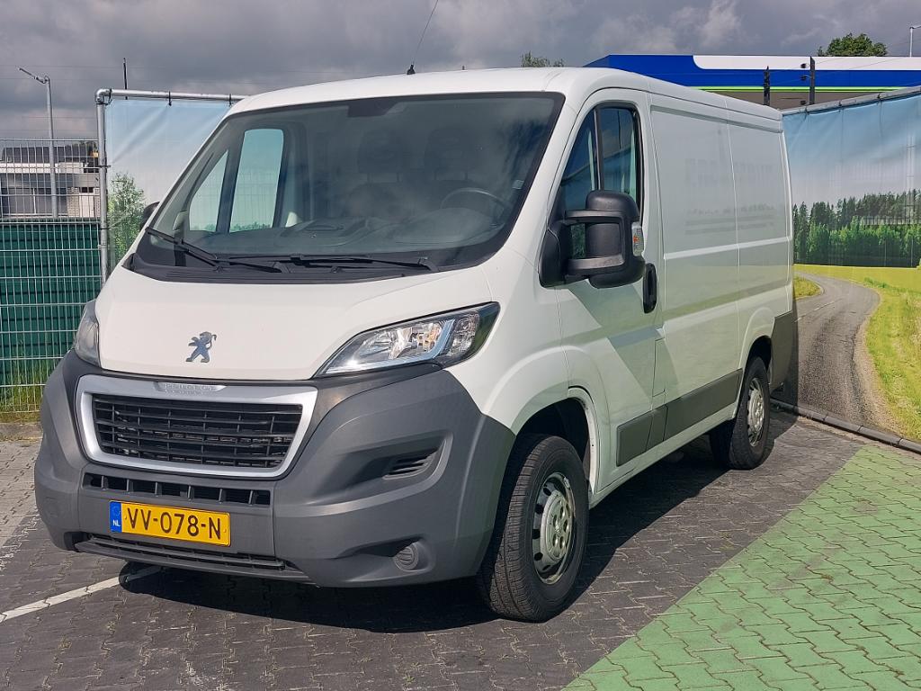 Peugeot BOXER 330 2.2 HDI L1H1 XR
