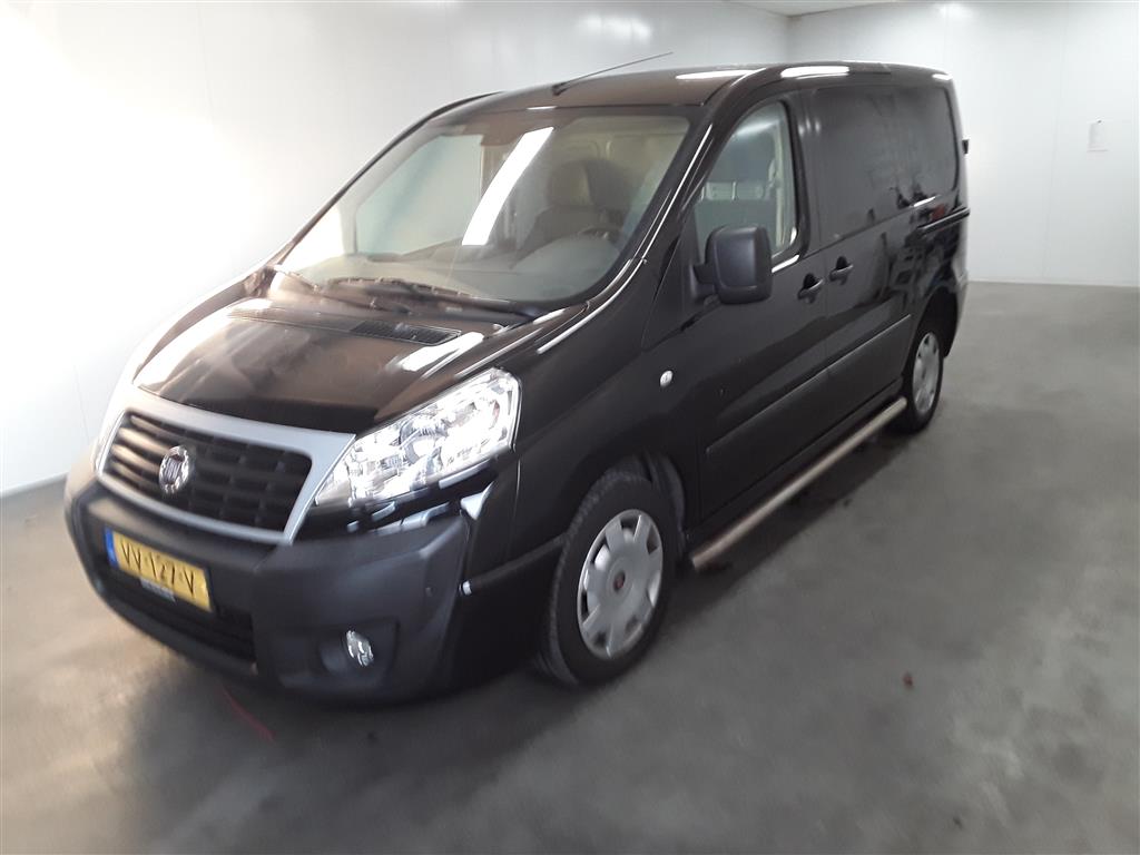 Fiat SCUDO 10 1.6 MJ KH1 SX