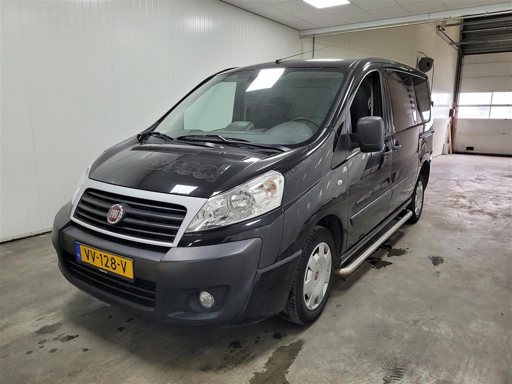 Fiat SCUDO 10 1.6 MJ KH1 SX