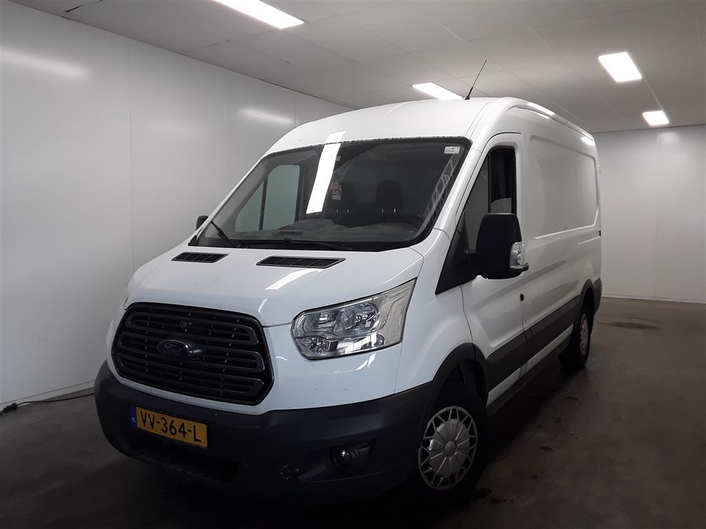 Ford TRANSIT 290 2.2 TDCI L2H2 Tr