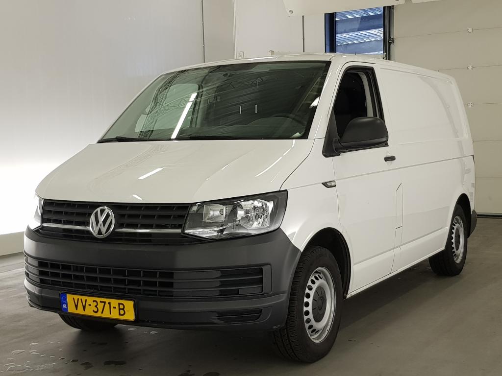 Volkswagen TRANSPORTER 2.0 TDI L1H1 Comf.