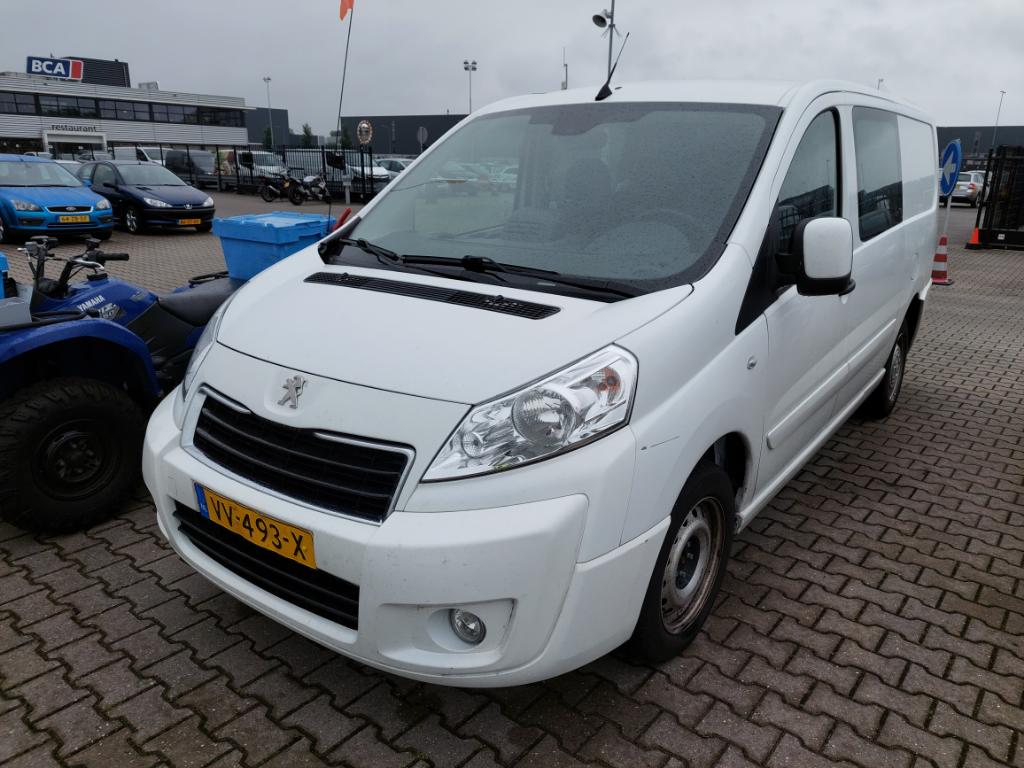 Peugeot EXPERT 229 2.0 HDIL2H1DCNav