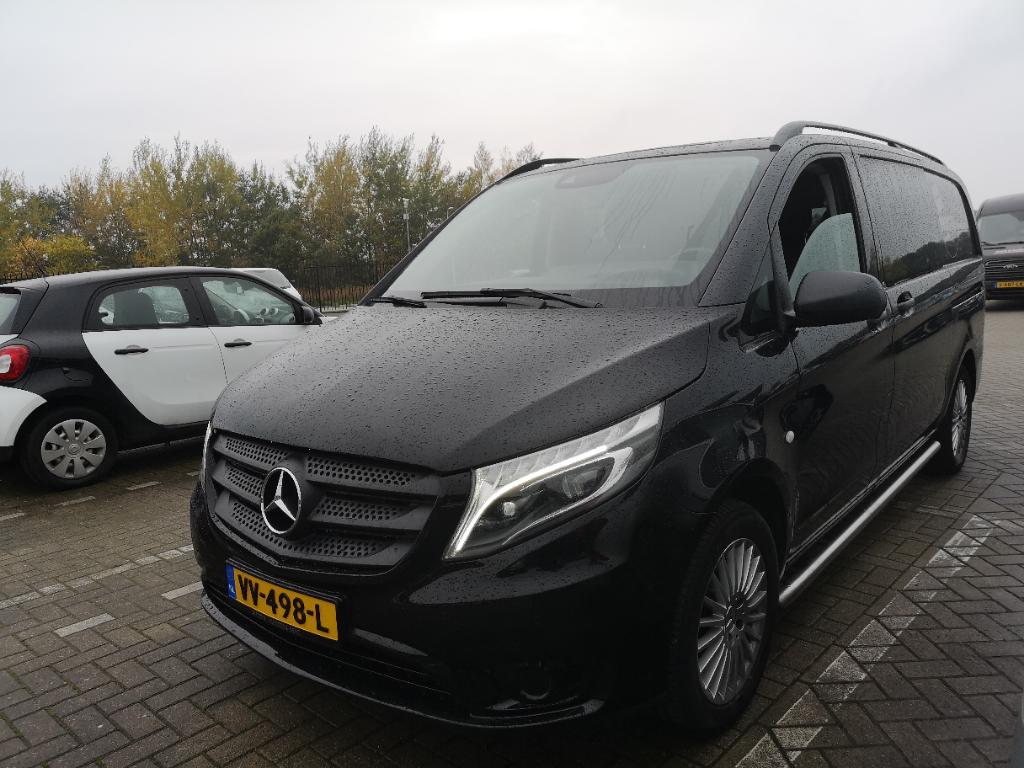 Mercedes-Benz VITO 114 CDI DC Lang
