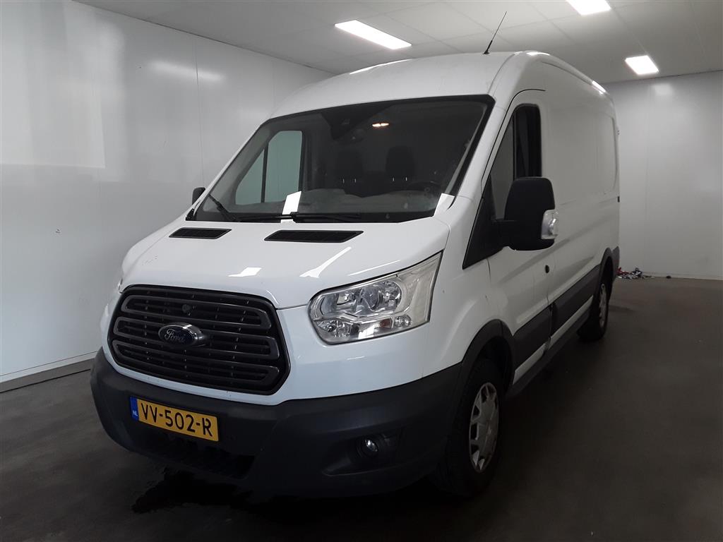 Ford TRANSIT 290 2.2 TDCI L2H2 Tr