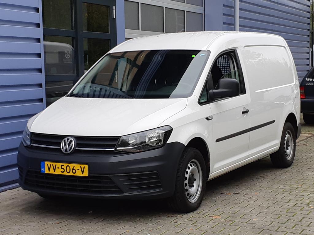 Volkswagen CADDY MAXI 2.0 TDI L2H1 BMT Eas