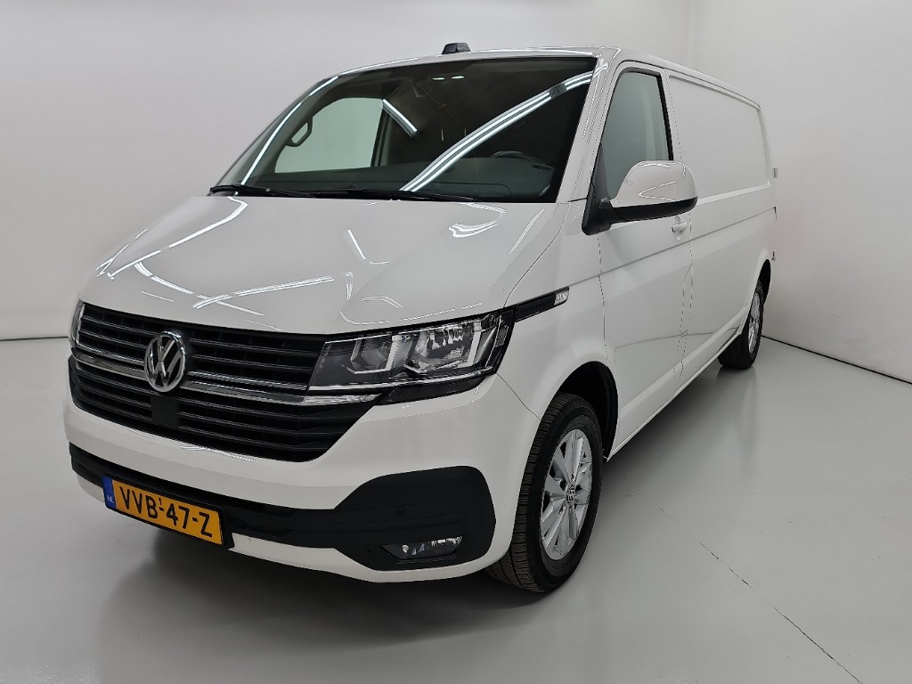 Volkswagen TRANSPORTER 2.0 TDI 150pk DSG L2H1 28 Highline Executive+ Trekhaak
