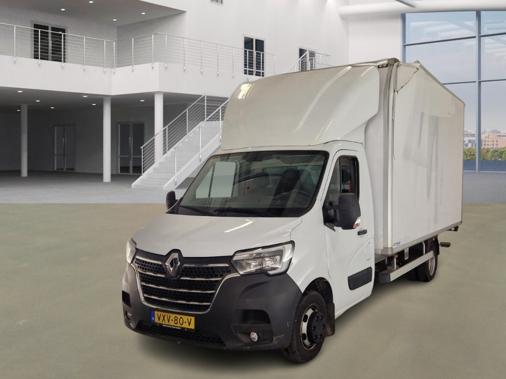 Renault MASTER  T35 2.3 dCi 145 L4 DL Energy