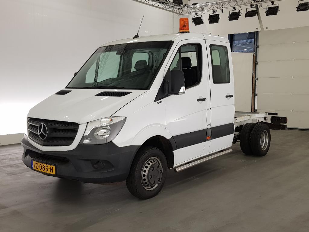 Mercedes-Benz SPRINTER 510 2.2 CDI 366 DC